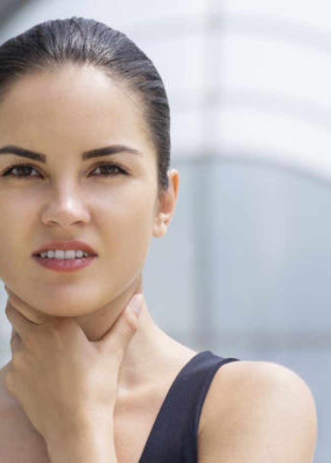 نقطة ضعف مواليد الثور الصحية هي الحنجرة وآلام الحلق