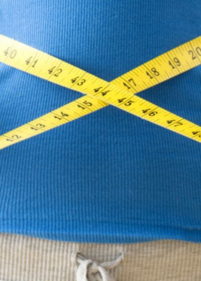 رجيم طبيعي لنحت البطن و تنحيف الخصر و الجوانب بأسرع وقت