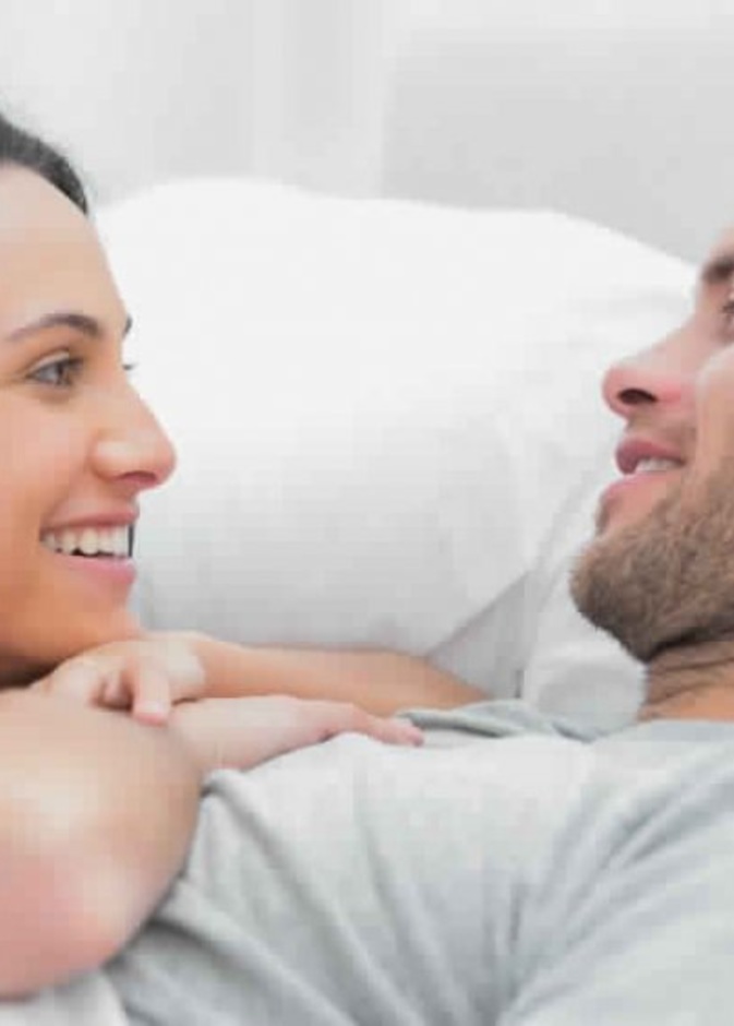 افضل طرق اقناع الزوج بما تريدين