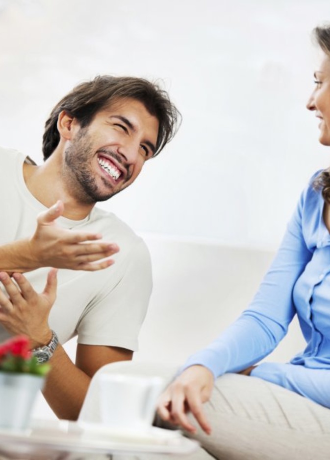 افضل طرق مواجهة شريك حياتك بصفاته وعاداته السلبية