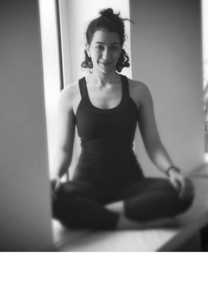 اليوغا طريق للصحة الجسدية والنفسية 