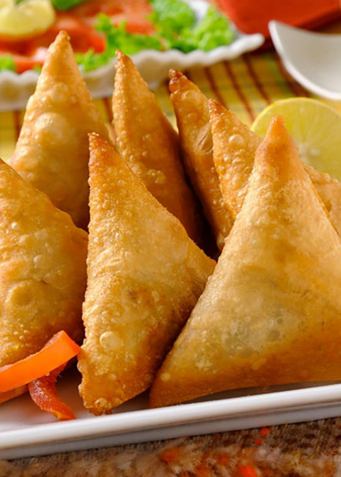 بالصور طريقة عمل السمبوسة باللحم على الطريقة السعودية