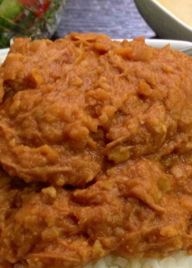 بالصور طريقة عمل يخنة القيمه بلحم الغنم