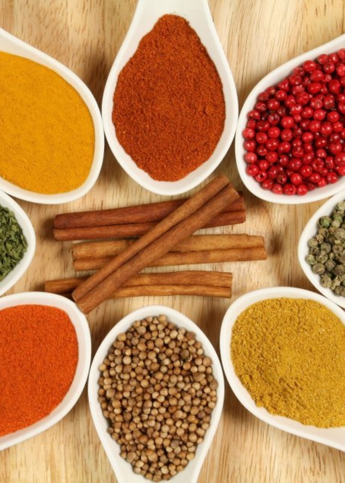 قومي بكتابه اسم البهار وتاريخ شرائه لمعرفة متى التخلص منه