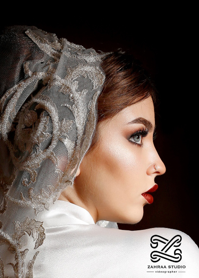 مقابلة مع المصورة السعودية زهراء بوجباره