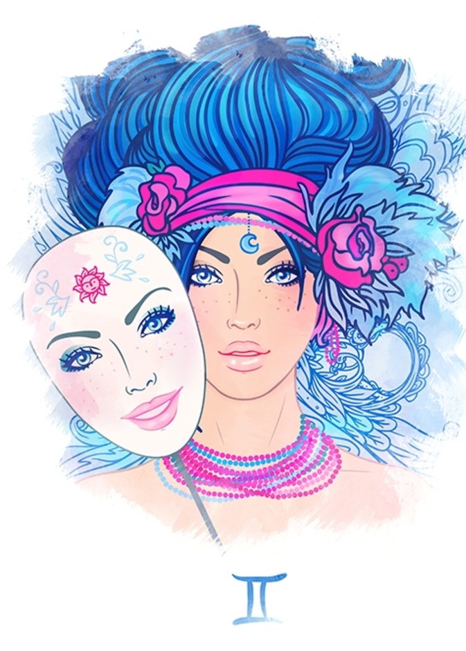 مزاج المرأة لبجوزاء يتبدّل وتكتشف فيها مزيجاً من الشخصيات المثيرة للاهتمام