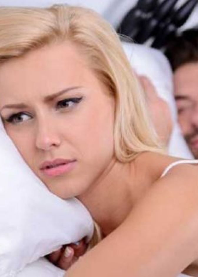 ماهي علامات خيانة الزوجة لزوجها