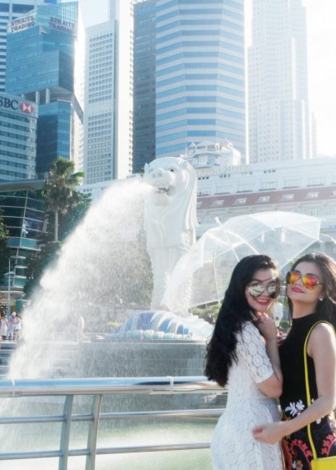 احرص على أن تحزم في حقائبك الملابس التي تتناسب مع هذا الطقس