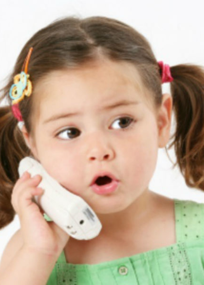 الحرص على لعب العاب تفاعلية مع الطفل