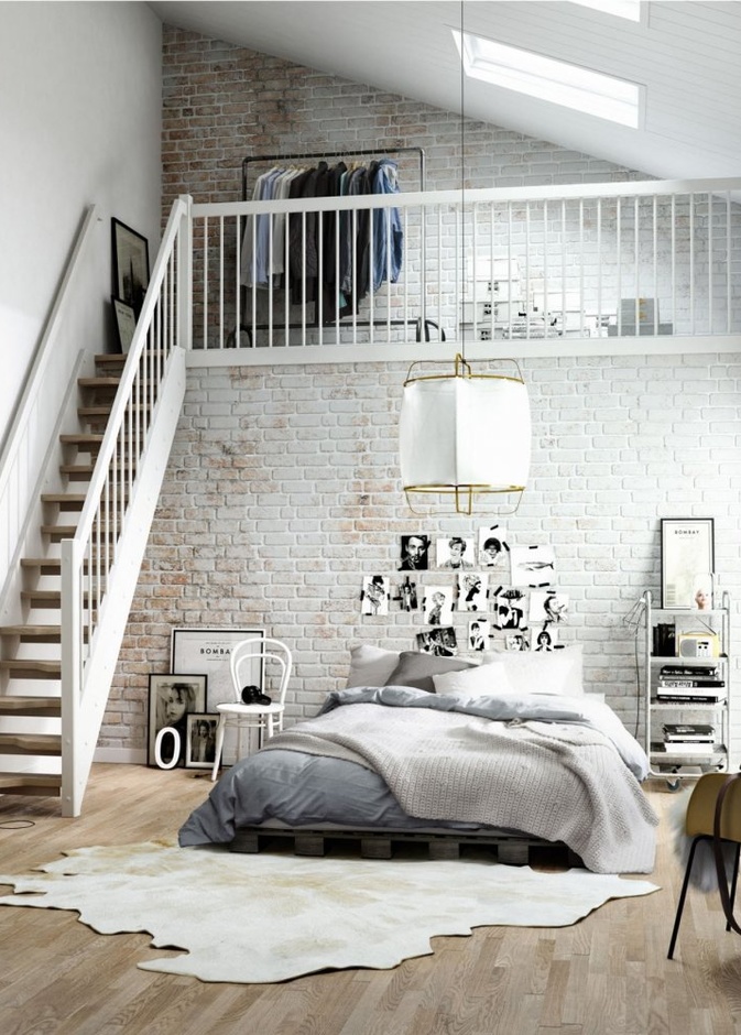 الخزانة العلوية طريقة عصرية لاستغلال المساحات