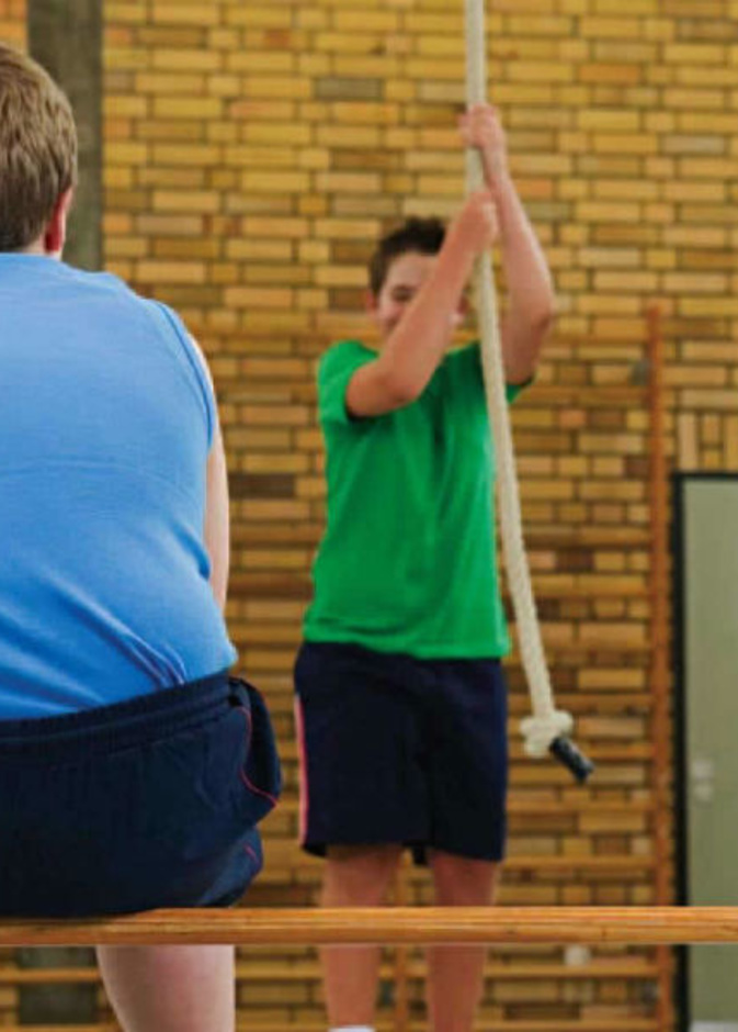 السمنة عند الأطفال و حقائق مرعبة