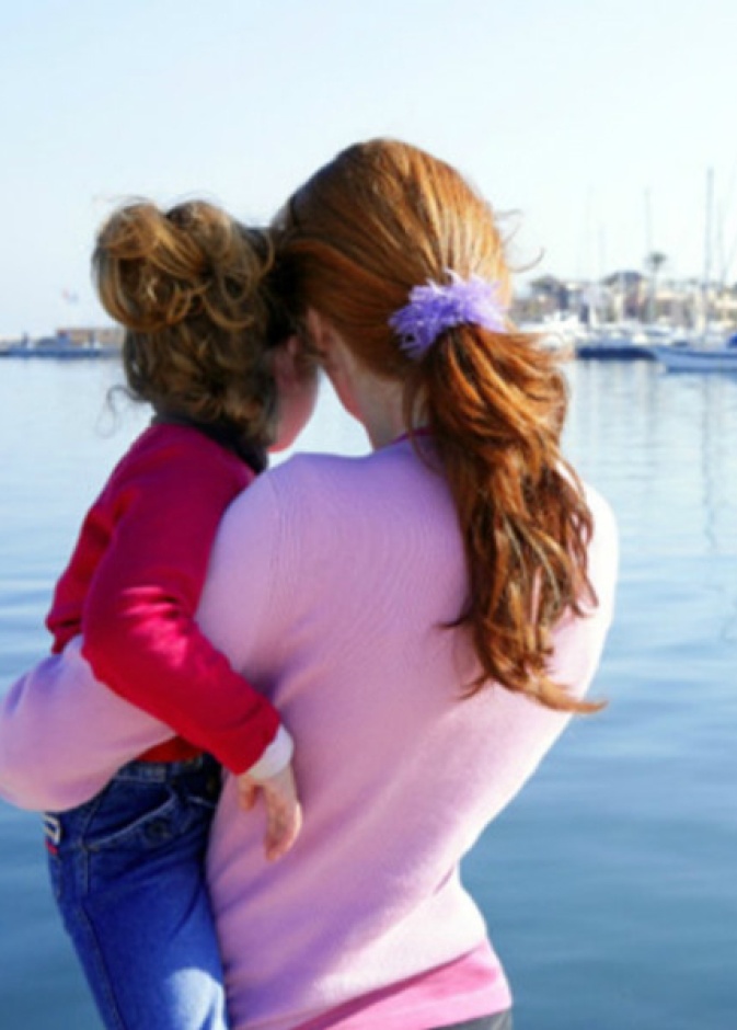 كيفية غرس اهم القيم الانسانية عند الاطفال