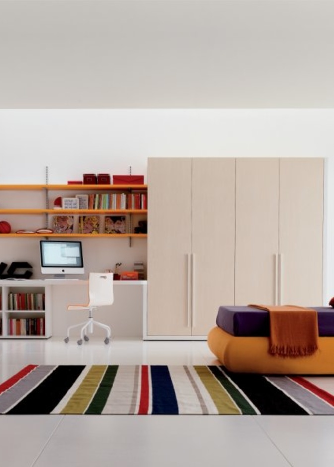 ديكورات غرف نوم عصرية