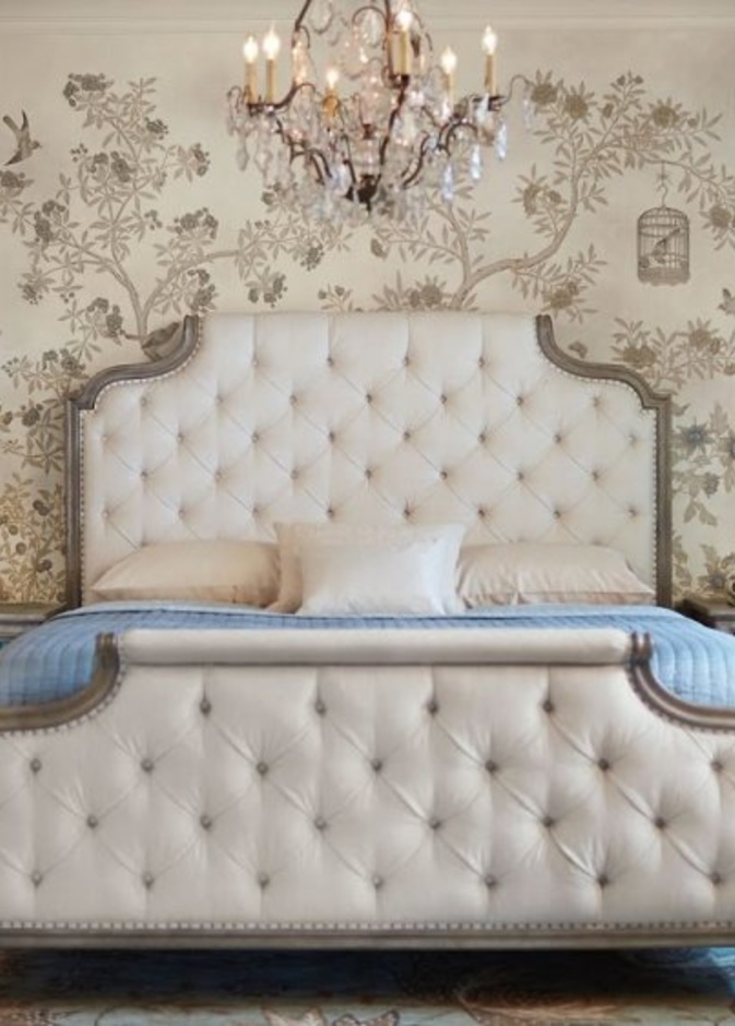  ديكورات غرف نوم كلاسيك