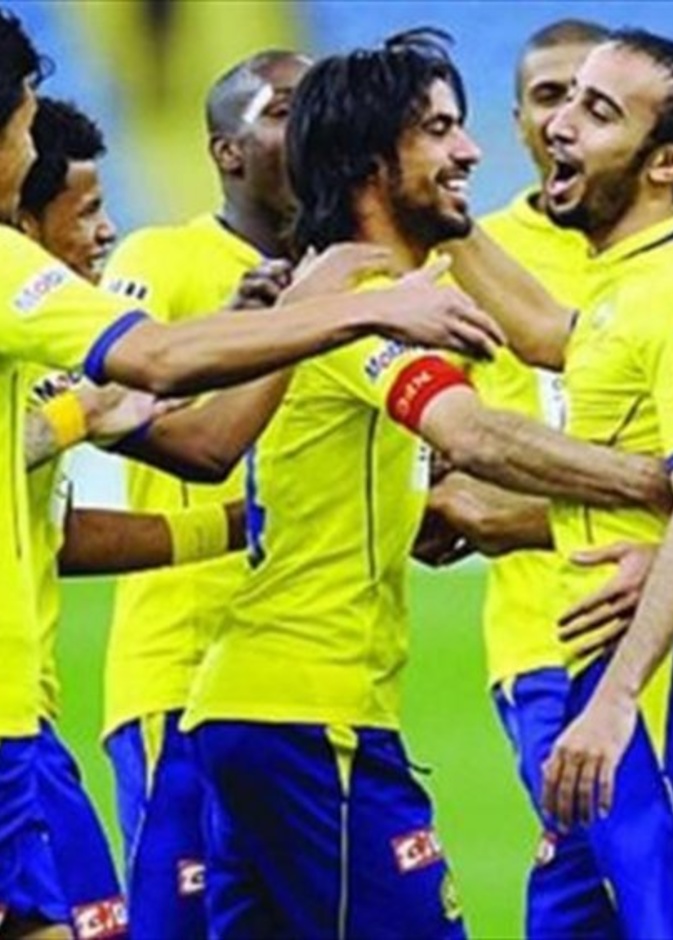 النصر فاز في 13 مباراة هذا الموسم حتى الآن