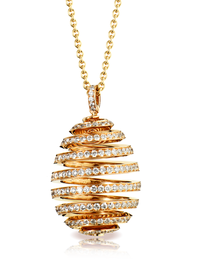 تصميمات مذهلة لمجموعة اكسسوارات جود بن حليم للعروس المميزة