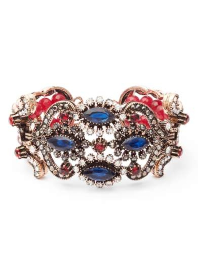 عقود الشوكر من تصميم ساره نوري Sareh Nouri