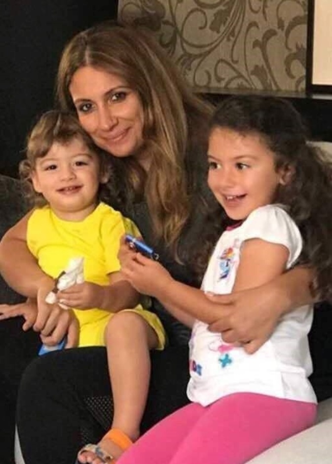 عائلة فرح قصاب تكشف تفاصيل مثيرة عن وفاة ابنتها