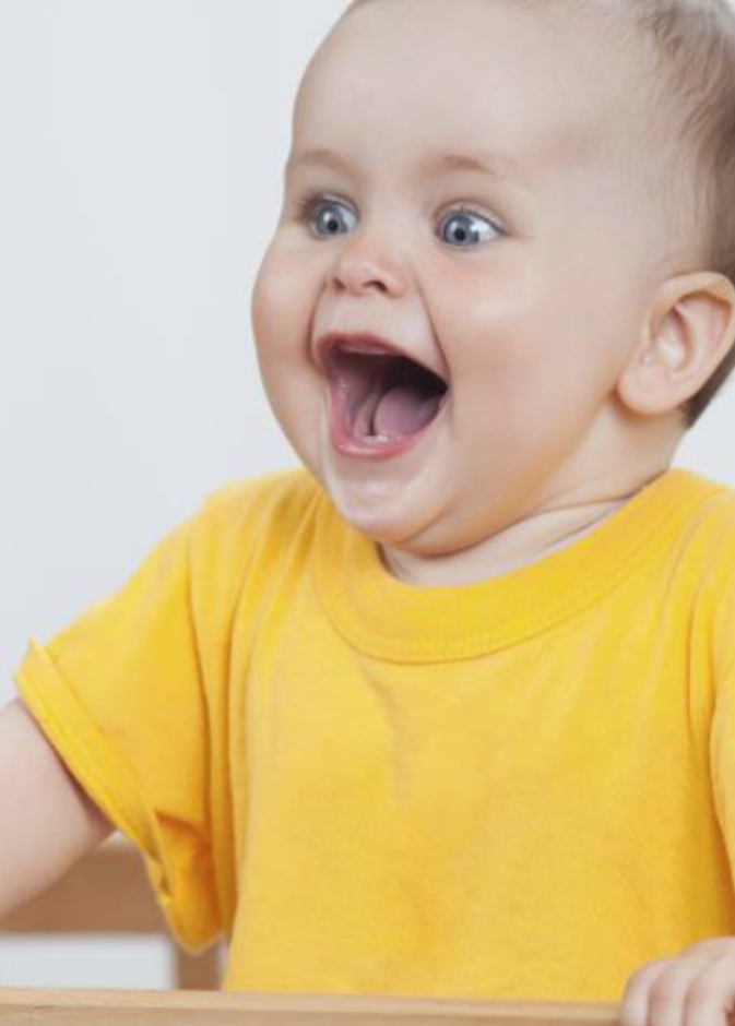 اعراض فرط الحركة عند الاطفال الرضع وطرق علاجها 