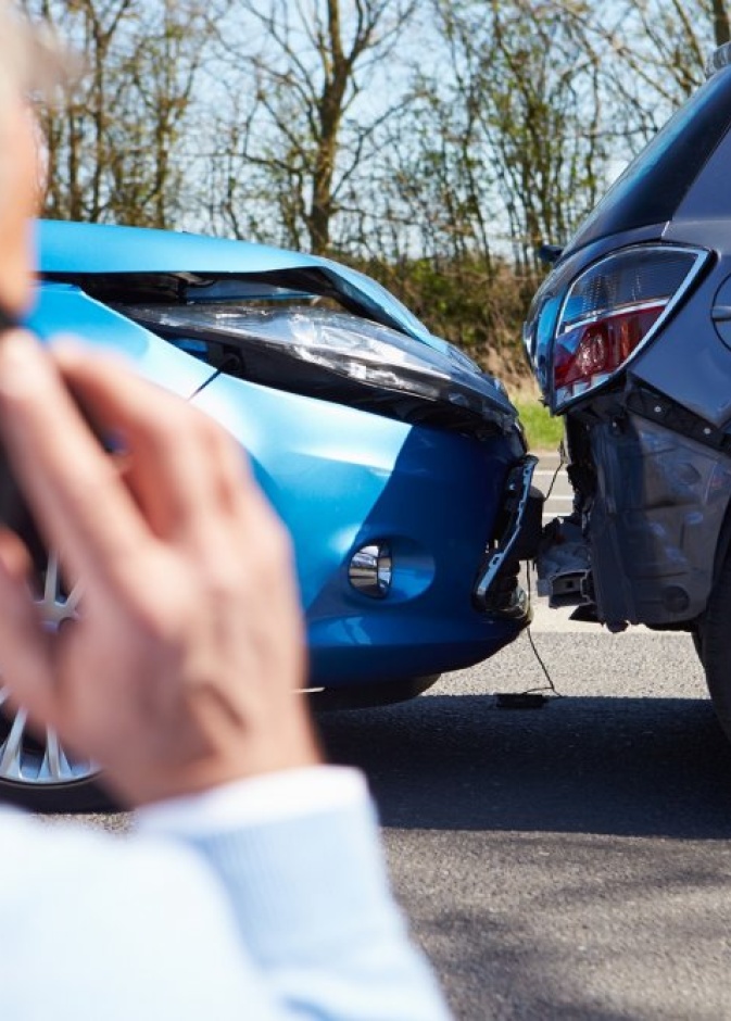 رويرتو فرناندز نجا من موت محقق