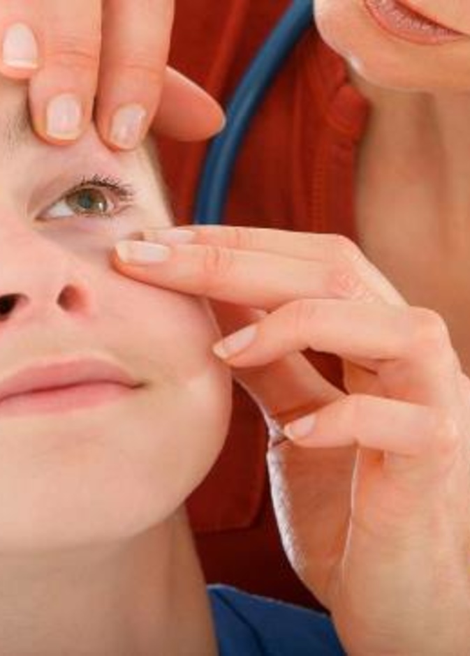 اعراض فقر الدم عند الاطفال