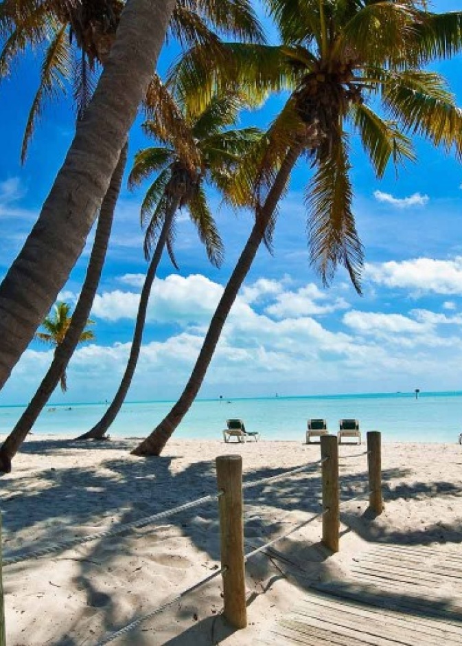 منتجعات راقية في هاواي