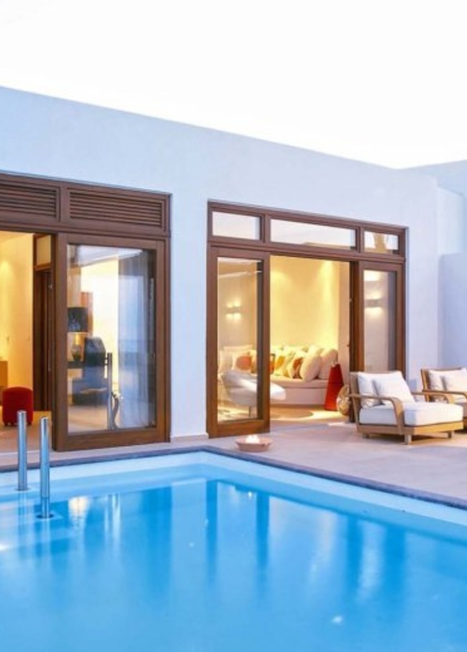 فندق GRECOTEL CARAMEL BOUTIQUE