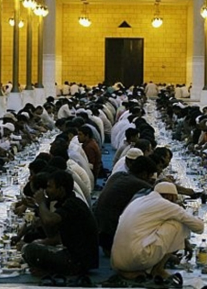 مسلمو فنلندا يصومون 23 ساعة