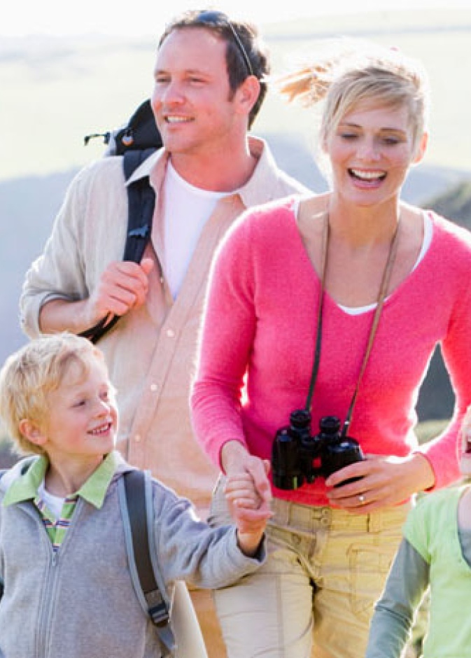 سافر في الأيام الأقل ازدحاماً