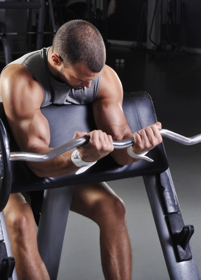 التمارين في شهر رمضان