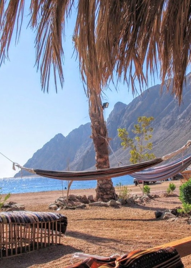 حديقة الأزهر