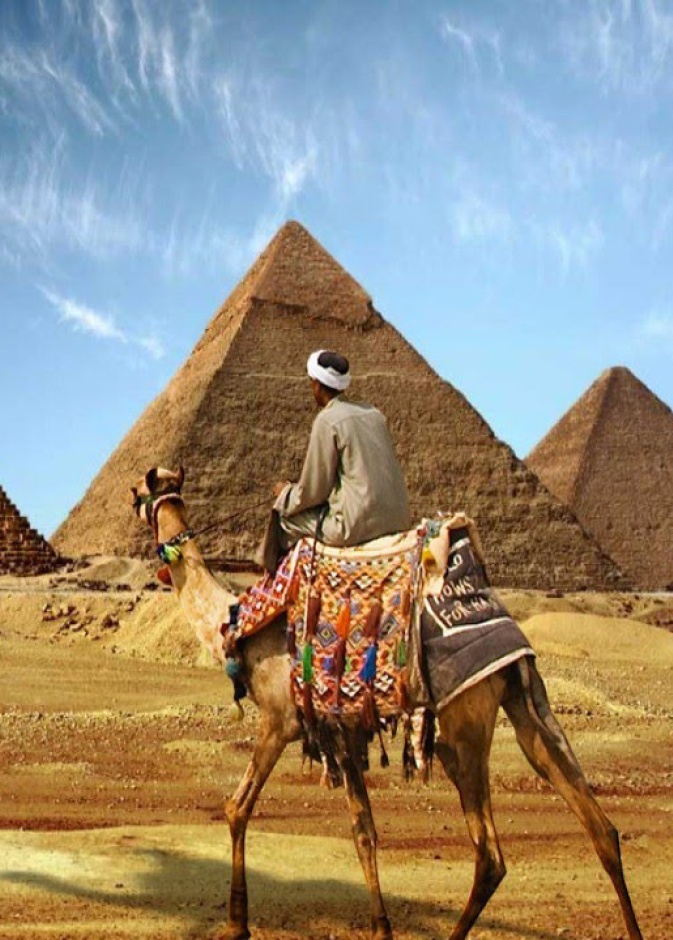 السياحة في مصر