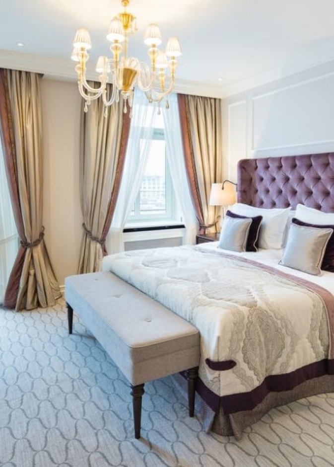 فندق أتلانتيك كامبنسكي هامبورغ Hotel Atlantic Kempinski Hamburg