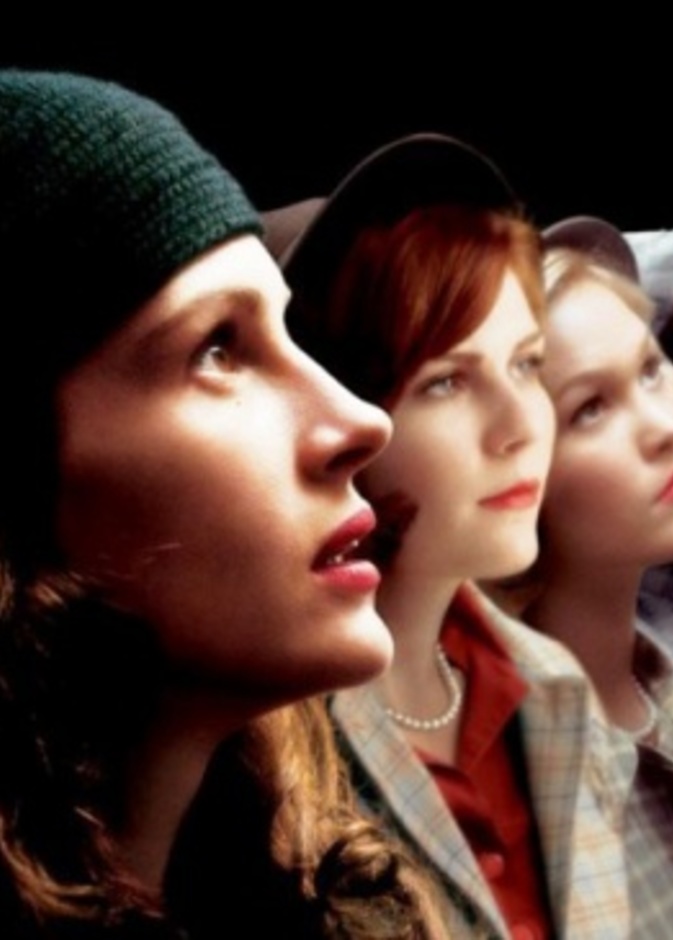 من فيلم Mona Lisa Smile