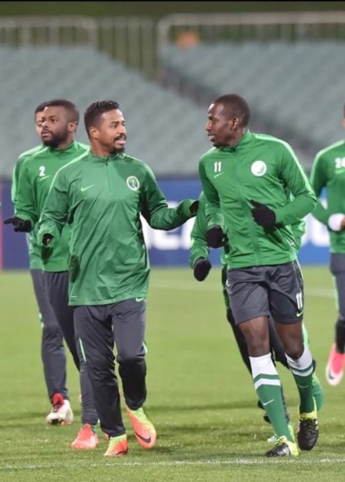 الفوز قد يضمن تأهل السعودية إلى كأس العالم مبكرا