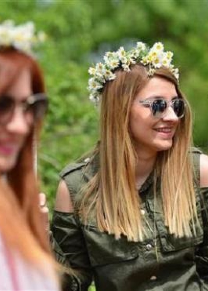 قرية مراتلار بولاية جناق