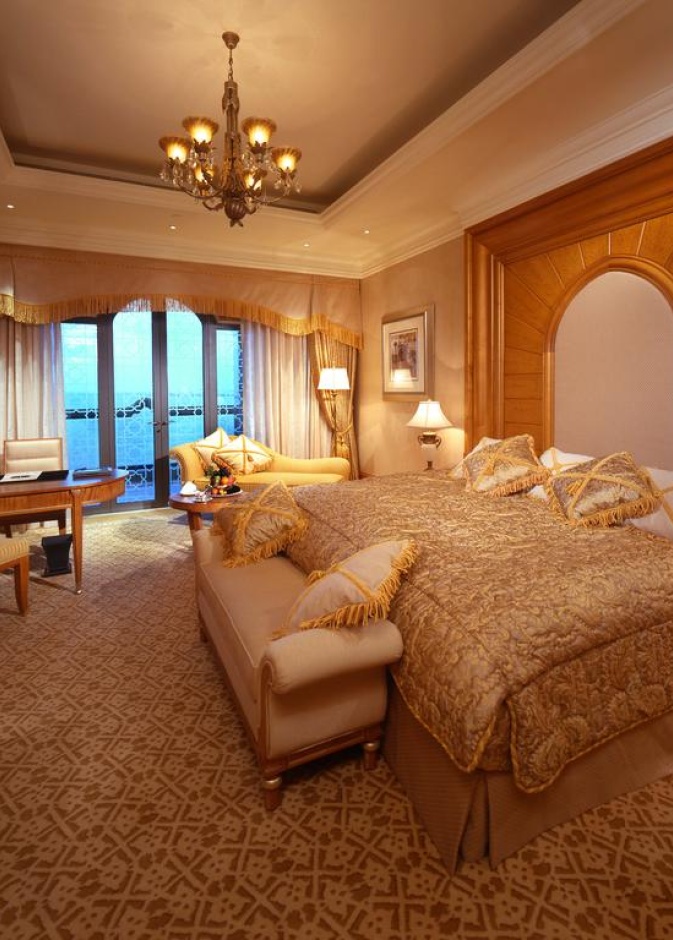 فندق قصر الامارات