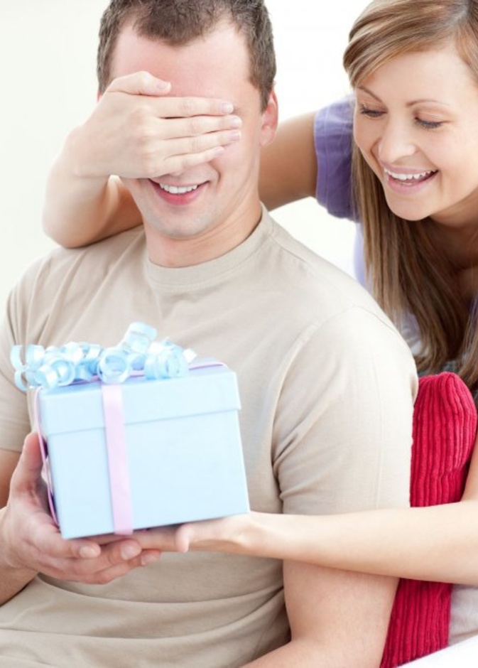 اسألي نفسك عن مدى تعلق عريسك بالعطور