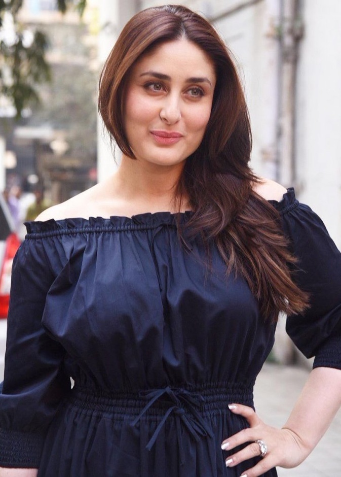 كارينا كابور ستتجه لفقدان الوزن الزائد