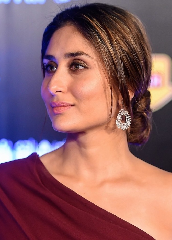 كارينا كابور في الهند الجميع لديه رأي ما عندما يتعلق الأمر بالنساء