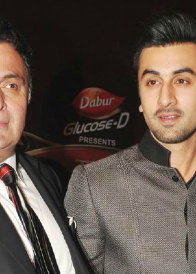 كيف علق رانبير كابور على انتقادات والده لفيلمه الجديد؟