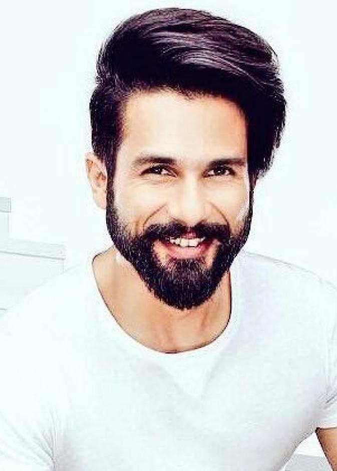 شاهيد كابور يوجه الشكر لمعجبيه في ذكرى مرور 14 على بداية عمله في بوليوود