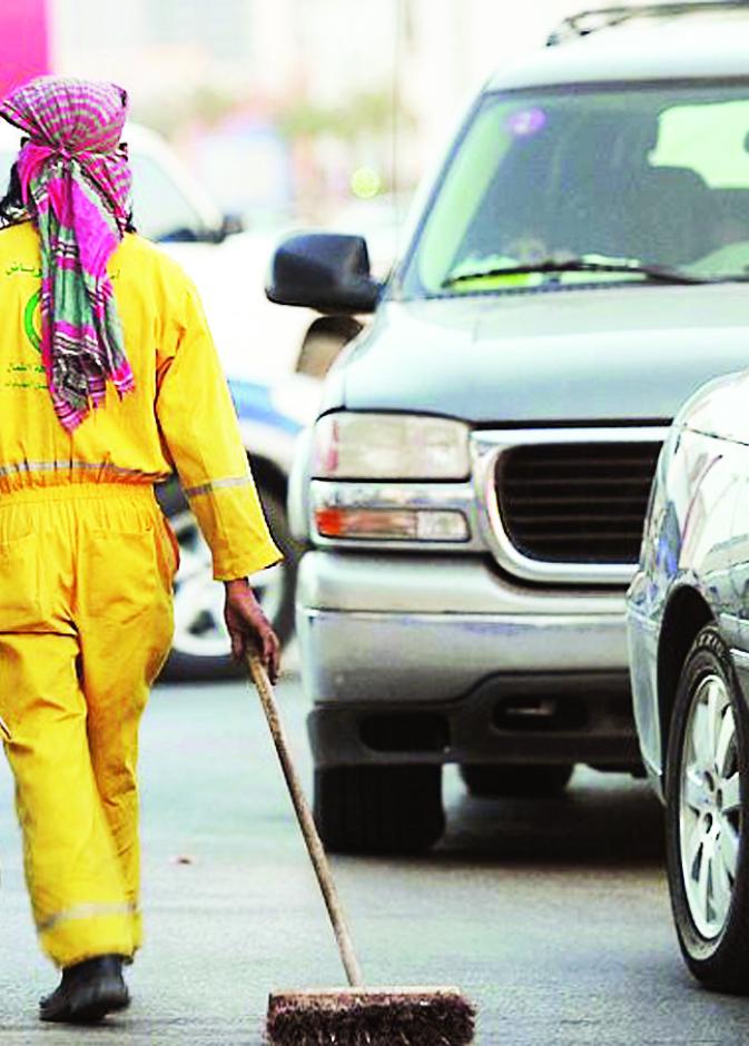 البادرة كانت لاطعام ١٠٠ عامل فتحولت لمشروع أكبر