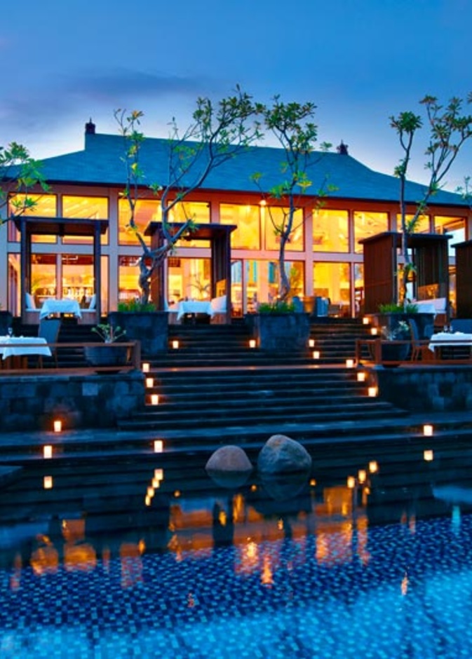 مطعم كايوبوتي