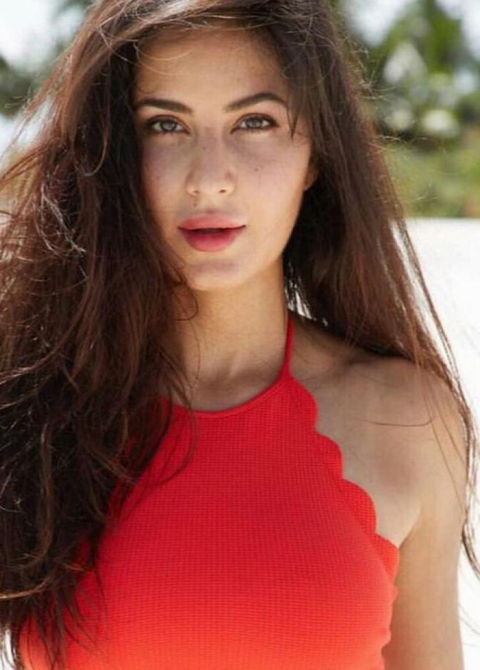 كاترينا كيف 