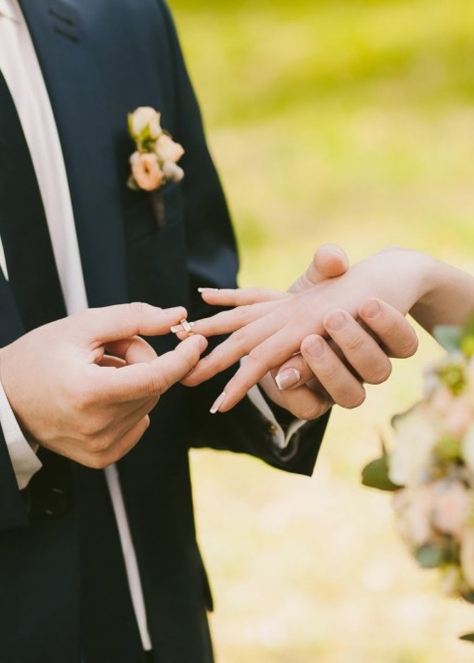 نصائح لاختيار الزوجة المناسبة