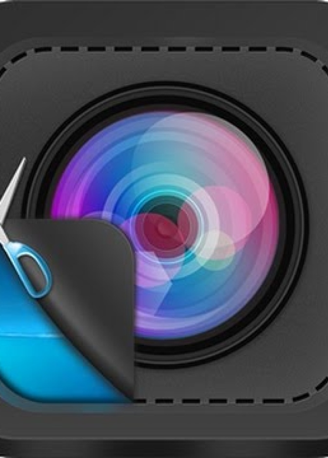 تطبيق لتحويل الصور إلى أنيمي Meitu