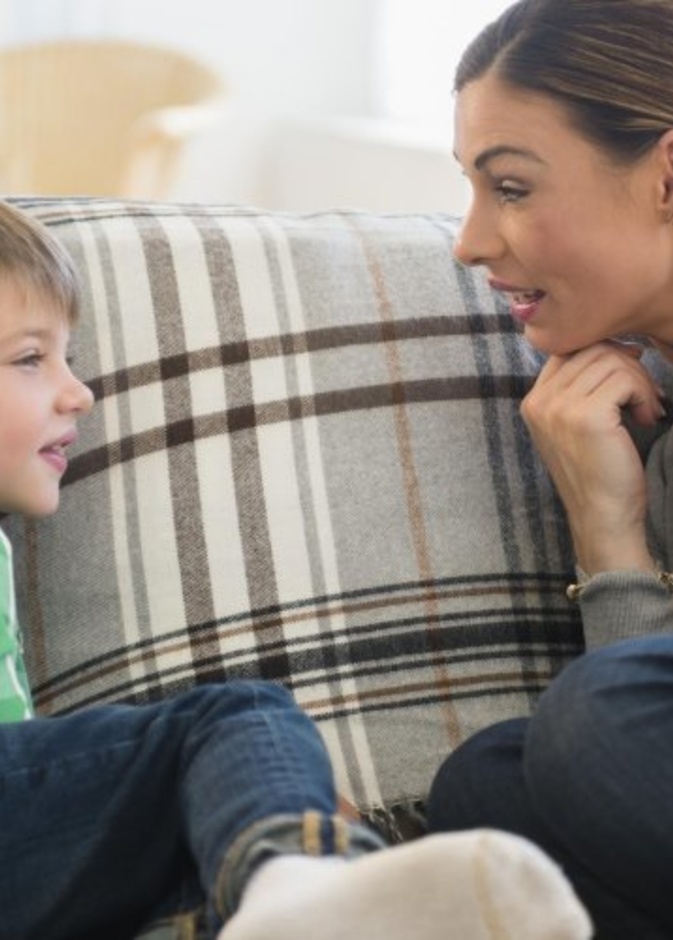 نصائح لتنمية المهارات اللغوية عند الأطفال