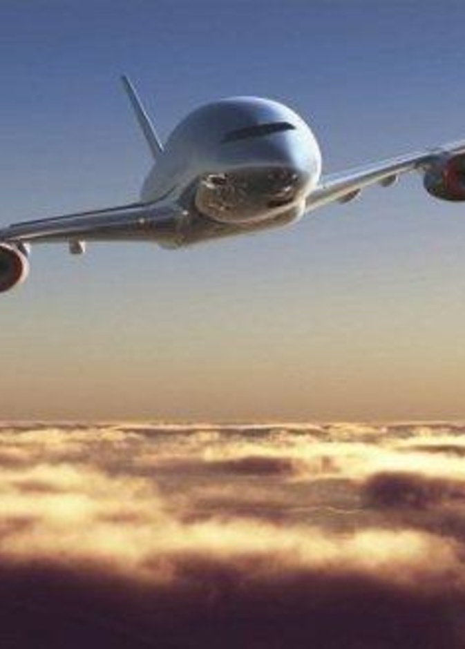 بالفيديو لحظات رعب عاشها ركاب طائرة سعودية