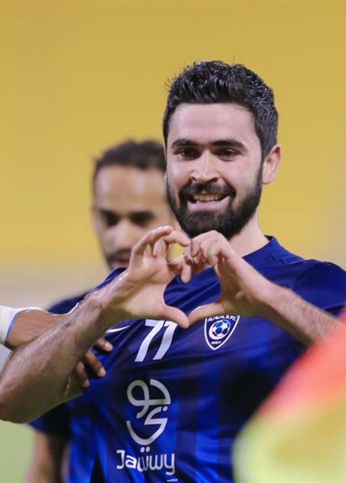 الهلال لحق بفريق الأهلي إلى ربع نهائي دوري الأبطال
